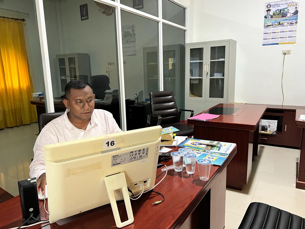 Tes Seleksi Calon Mahasiswa Pasca IAI Almuslim Aceh Digelar Akhir Pekan Ini
